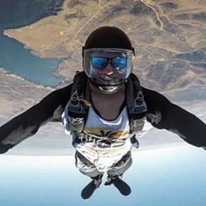 Meet your Posher, Jim